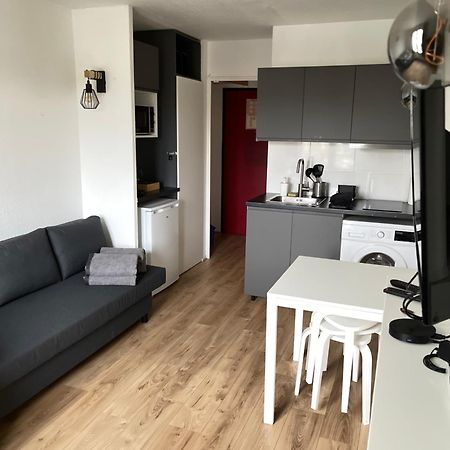 T2D Apartment - Suite Blg Proche Disneyland Paris بوسي سان جورْج المظهر الخارجي الصورة