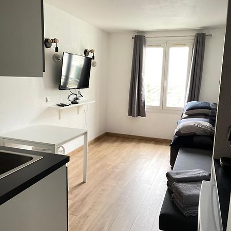 T2D Apartment - Suite Blg Proche Disneyland Paris بوسي سان جورْج المظهر الخارجي الصورة