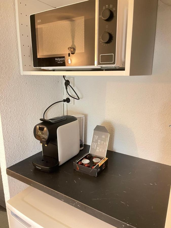 T2D Apartment - Suite Blg Proche Disneyland Paris بوسي سان جورْج المظهر الخارجي الصورة